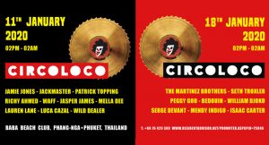 Circoloco Phuket